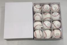 硬式野球ボール|MIZUNO