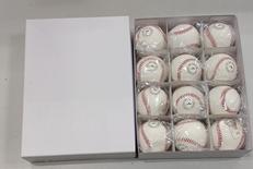 硬式野球ボール|MIZUNO