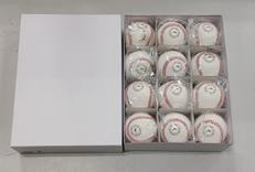 硬式野球ボール|MIZUNO