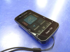 サイクルコンピューター|BRYTON