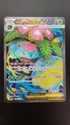 メガフシギバナＥＸ|ポケモン