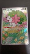 シェイミ|ポケモン