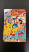 ポケモンカードダスアニメコレクション|BANDAI