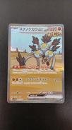 スナノケガワEX|ポケモン