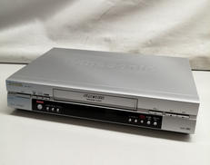 Vhsビデオデッキ 中古通販のネットモール ハードオフ公式サイト