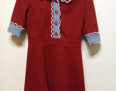 Madame Nicole チャイナワンピース Hardoffnetmall Webno