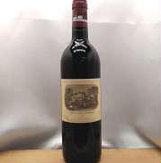 ラフィットロートシルト1992|ChateauLafiteRothschild