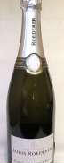 ルイ ロデレール ブラン ド ブラン2010|Louis Roederer