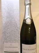 ルイ ロデレール ブラン ド ブラン2010|Louis Roederer