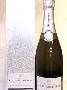 ルイ・ロデレール ブラン・ド・ブラン2010|Louis Roederer