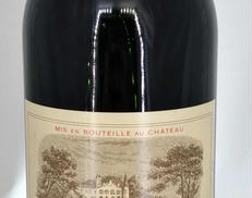 CHラフィットロートシルト 1990|CH LAFITE ROTHSCHILD