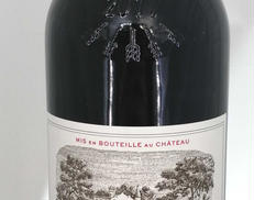 CHラフィット ロートシルト2017|ch. lafite rothschild