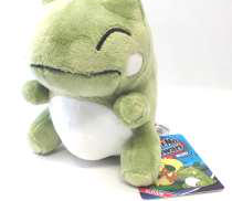 ポケモン タグ有り エルフーンのみがわりぬいぐるみ Hardoffnetmall Webno