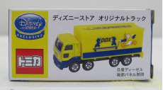 タカラトミー Takara Tomy トミカ ディズニーストア オリジナルトラック Hardoffnetmall Webno