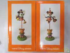 ディズニー Disney ナノブロック Tdl限定 Hardoffオフモール