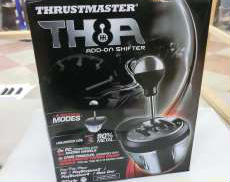 コントローラー(ハンドル・ジョイスティック)|THRUSTMASTER