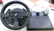 コントローラー(ハンドル・ジョイスティック)|THRUSTMASTER