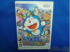 株式会社 セガ ドラえもんｗｉｉ Hardoffオフモール 2010300000004519