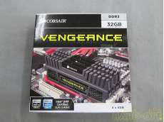 DDR3-1866/PC3-14900|CORSAIR