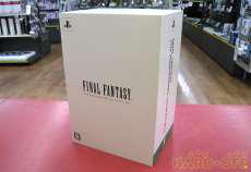 ☆美品☆FF25周年アニバーサリーアルティメットBOX|SQUARE ENIX