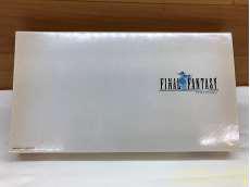 ファイナルファンタジー(特製ワンダースワンカラー本体同梱版)|BANDAI