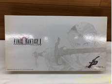 ワンダースワン ファイナルファンタジーⅡ(特製本体同梱版)|BANDAI