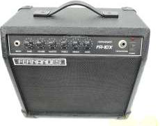 フェルナンデス Fernandes アンプ 中古通販のネットモール ハードオフ公式サイト
