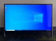 【第8世代Corei7搭載】23.8型液晶ディスプレイ一体型|FUJITSU