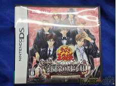 Konami テニスの王子様 最強チームを結成せよ Hardoffオフモール Konami テニスの王子様 最強チームを結成せよ Hardoffオフモール