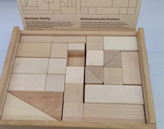 木のおもちゃ 積み木 中古通販のネットモール ハードオフ公式サイト