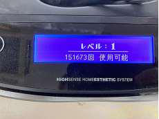 エクストラカートリッジ使用可能回数