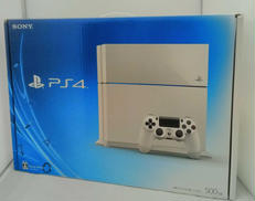 プレイステーション4本体 中古通販のネットモール ハードオフ公式サイト プレイステーション4本体 中古通販のネットモール ハードオフ公式サイト