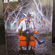 プライズ Banpresto 未開封 One Piece ミホーク フィギュア Hardoffオフモール