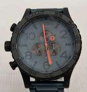 NIXON ニクソン 腕時計 クロノグラフ 51-30 CHRONO|NIXON