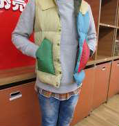 モデル:175cm