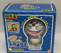 Bandai 超合金 ガチャガチャドラえもん 1979復刻版 Hardoffnetmall Webno
