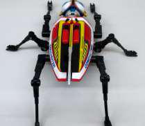 ポピー 超合金 Gb 26 コンチューター Hardoffnetmall Webno