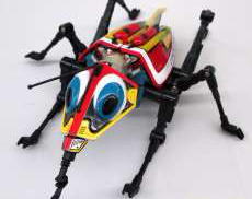 ポピー 超合金 Gb 26 コンチューター Hardoffnetmall Webno